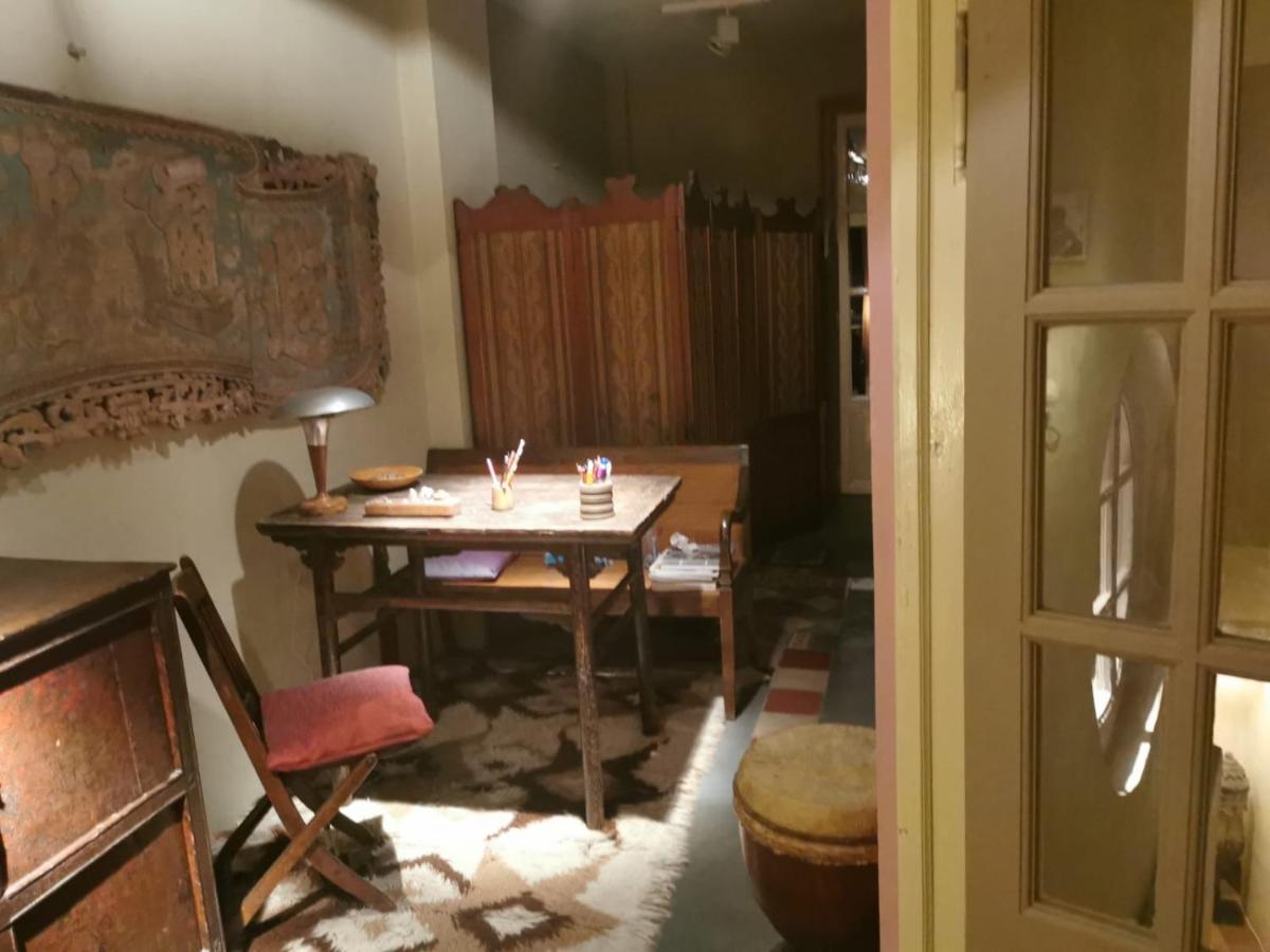 B&B Casa Percivalle Borgo Priolo Kültér fotó